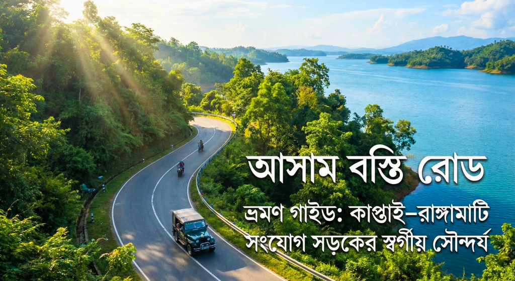 আসাম বস্তি রোড ভ্রমণ গাইড